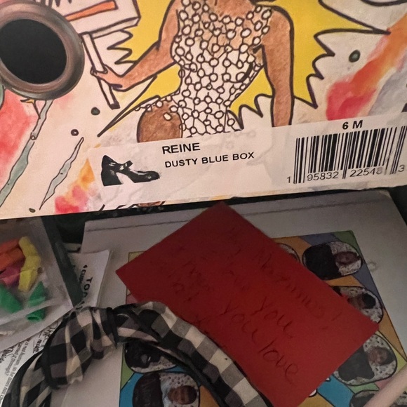 Like new Maryjane’s by Jeffrey Campbell - Picture 3 of 4